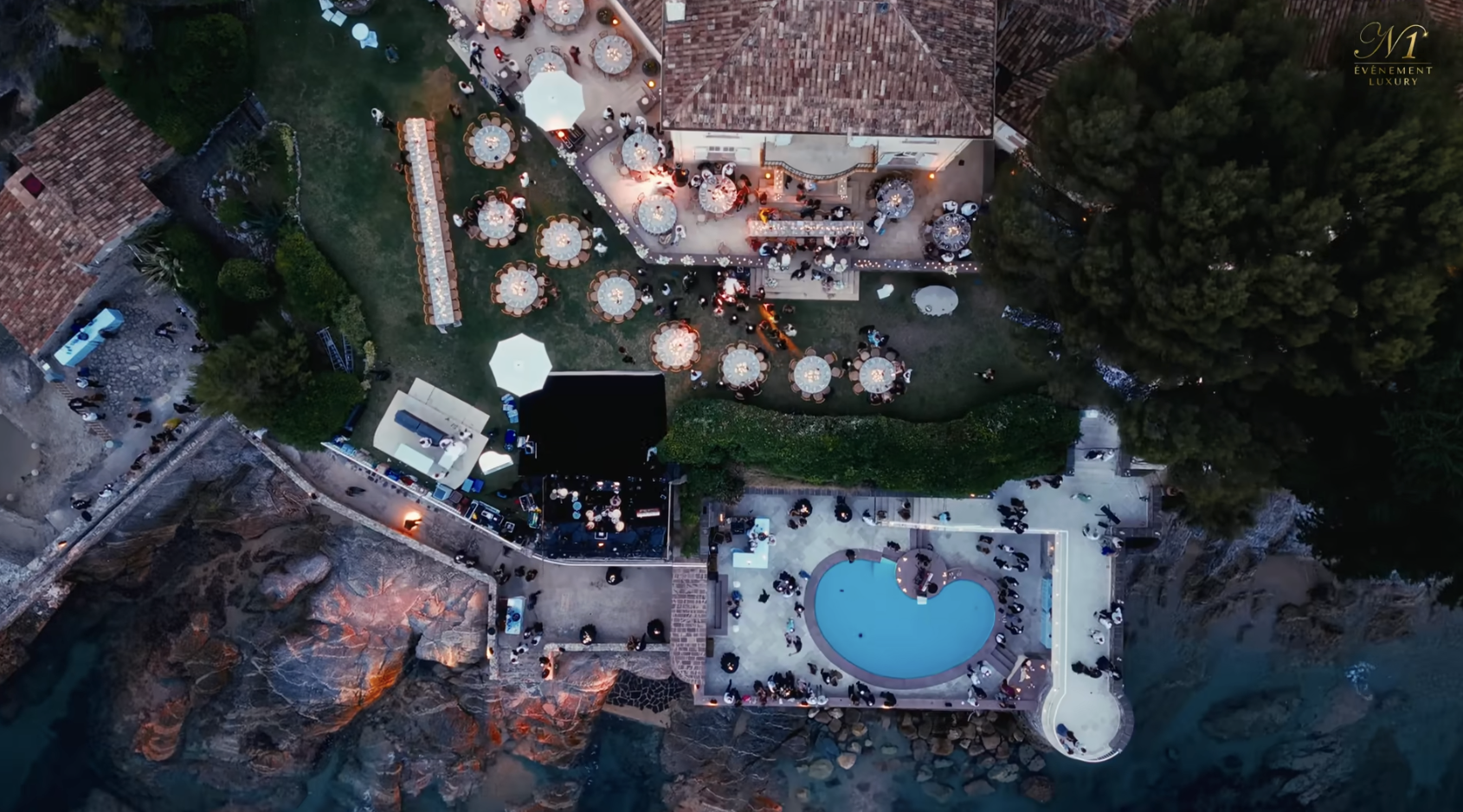 Videography Service – Bespoke Films for Your Events